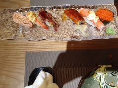 -松临·铁板烧&Omakase(神农店)