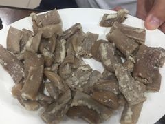 -来自潮州牛肉店(华强北店)