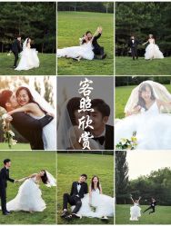 -易摄影婚纱摄影工作室