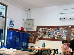 大堂-Sasa的海(蜈支洲岛后海店)