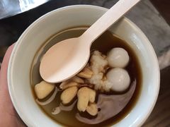 冰粉-渔语鱼新川菜Bistro(万象天地店)