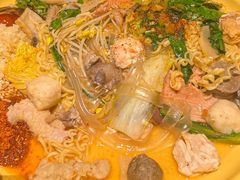 -北丐先生·野馄饨烧烤(长宁龙之梦店)