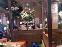 -云海肴云南菜·蒸汽石锅鱼(北京良乡华冠店)