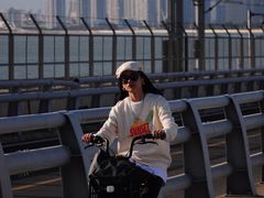 -海堤纪念公园