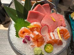 -炙柒Sekinana·精致日料(合生汇店)