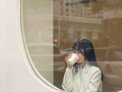 -伊斯坦布尔土耳其清真咖啡餐厅