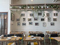 -峇峇娘马来西亚餐厅(望京SOHO店)