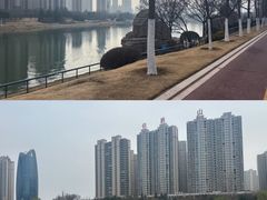 -沙澧河风景区