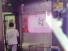 -关你鬼室大型密室逃脱(佛山创意园店)
