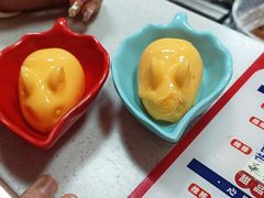 -山悦里 山野·鲜火锅(罗斯福广场店)
