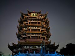 -黄鹤楼