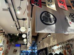 -天妇罗内顺田(罗湖店)