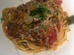 肉酱意面-1861意大利餐厅(文化广场店)