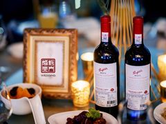 宴会厅-上海外滩英迪格酒店