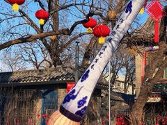 -戴月轩(琉璃厂东街店)