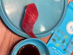 -晴季寿司(红旗街万达店)