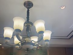 -盛百味·家宴餐厅(霸州分店)