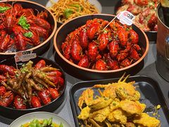 -巴厘龙虾·榜首油焖大虾(洞庭·艺术洋房店)