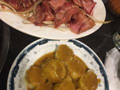-厚味居炙子烤肉·清真(天桥南纬路店)