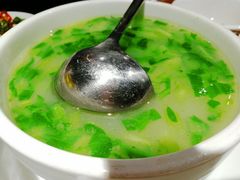 菜泡饭-0574龙虾的故事(东裕店)