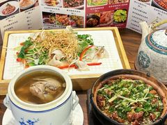 -朕悦鹧鸪饭私房菜