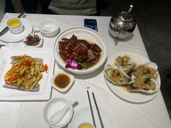 -潮粤香海鲜酒楼(沙湖店)