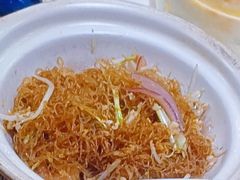 海黄粉丝煲-李家猪蹄融合菜馆(河松街店)