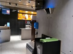 -麦当劳(花园北路店)