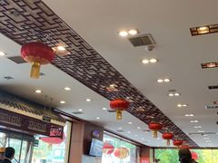 大堂-北京小肠陈饭庄(方庄店)