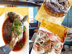 -老字号蛇口德记烧腊饭店·海鲜加工