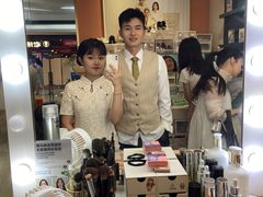 -海马体照相馆(厦门SM城市广场店)