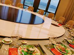 包厢-国惠大酒楼(宝龙店)