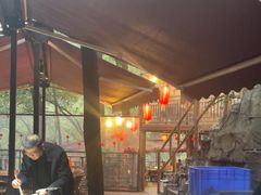 -巴倒烫陆派火锅山庄(南山总店)