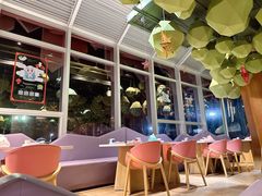 -水桶王国主题餐厅·聚会·生日派对·亲子活动·家庭套餐(亚龙湾希尔顿店)