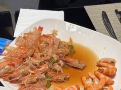 -太湖饭店玉兰厅(自助餐厅)