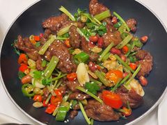 -小菜园新徽菜(无锡人民路红豆店)