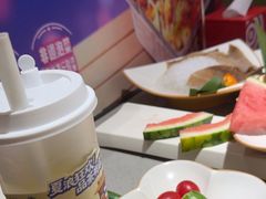 -海底捞火锅(八佰伴店)