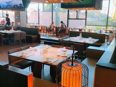 -川流不息(北蔡休闲广场店)