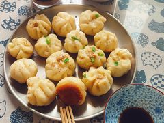 -盒马鲜生(馥邦国际店)