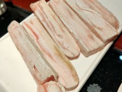 牛骨髓-春秋火锅(复兴中路店)