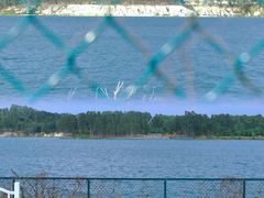 -露天矿生态公园