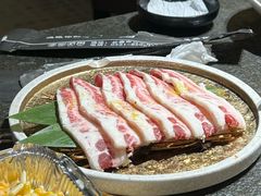 -炭虎烤肉(桂林路店)