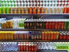 零售区-川骄海鲜自助(亚运村店)
