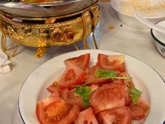 -立东·地摊烧烤·东北菜·铁锅炖·平价酒场(萧山热榜店)