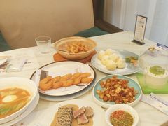 -子霖南山鲜虾面(南山总店)