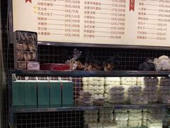 水产区-国际饭店·帆声西饼屋(黄河路店)