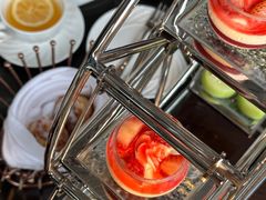 -广州天河希尔顿酒店