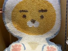 -KAKAO FRIENDS(弘大店)