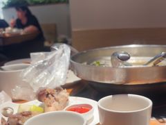 -骨之味·筒骨汤火锅(晋江万达店)