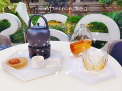-tea'stone(华侨城创意园店)
